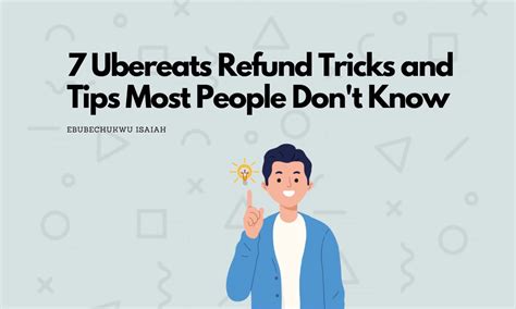 Ubereats refund trick - How to Get FULL REFUND on Uber Eats - Refunding Entire Uber Eats Order in 2023. Step by step instructions of how to refund all food and drink items on uber eats in your phone for Android and...